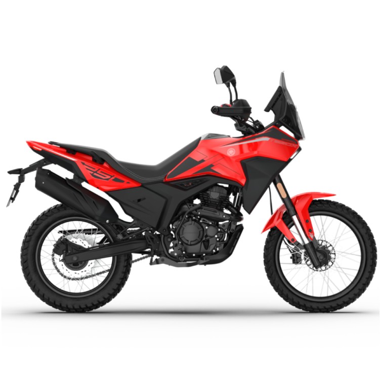 morbidelli t250x